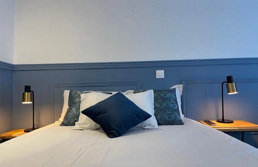 Hotel Little Regina-1